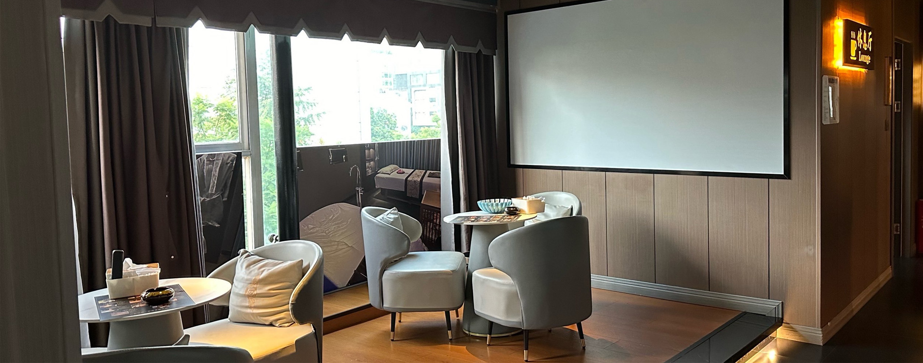 北京昌平柔式spa图片一