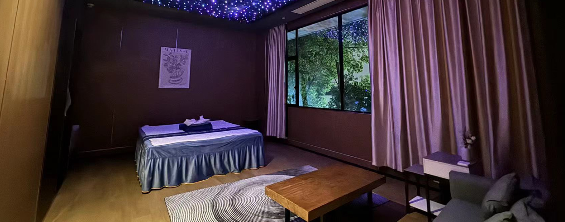 北京昌平柔式spa图片二