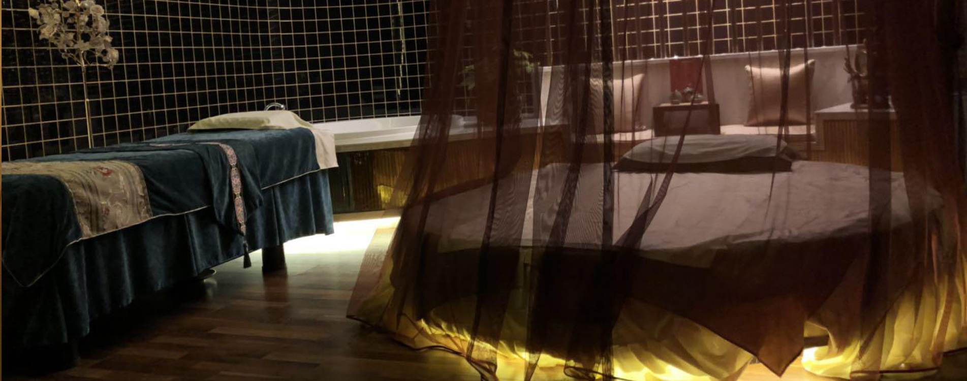 北京昌平柔式spa图片三