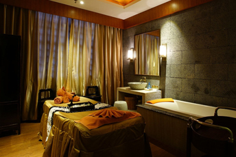 北京昌平一个男人的桑拿忏悔录